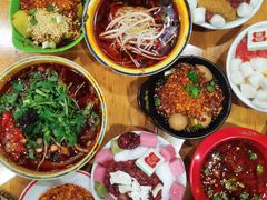 -冒椒火辣(奎星楼街店)