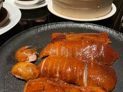 -夏宫中餐厅(静安香格里拉店)