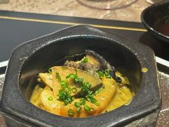 -松临·铁板烧&Omakase(神农店)