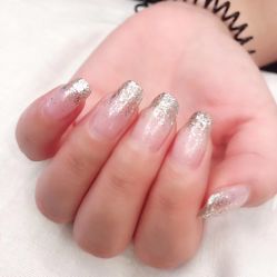 -闺蜜美甲