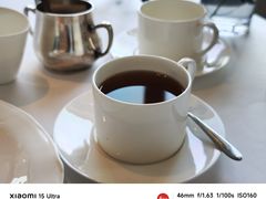 伯爵茶-Jean Georges