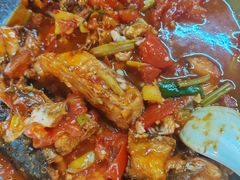 -61号餐吧(兴坪古镇漓江店)