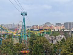-杭州乐园