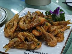 -景好海鲜餐厅(大鹏必选旅游店)