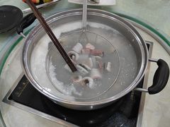 -源港渔村-中山脆肉鲩(博罗店)