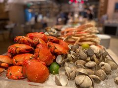 海鲜-TABLE·味西餐厅-成都茂业JW万豪酒店