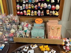 -猫咪博物馆(顶澳仔猫街店)