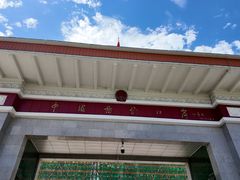 -图们国门景区