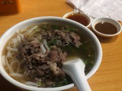 -菜忠潮州牛肉店(岗厦店)