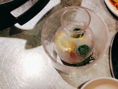 -探鱼·鲜青椒爽麻烤鱼(天河优托邦店)