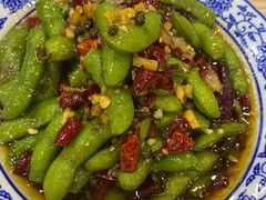 -江城燕子大排档(江汉路步行街店)