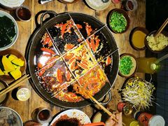 -陈陈火锅(较场口店)