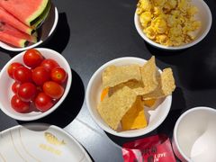 -辣尚瘾·烤鱼·新川菜(交大直营店)