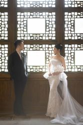 -雪中彩影婚纱摄影·微光艺术中心