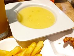 -豪客来牛排(成都锦江大融城店)