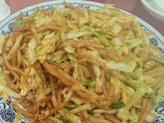 -北大地皖峰饭馆