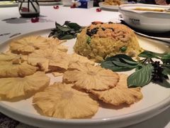 -狮拾久·现代新加坡料理(福田COCO Park店)