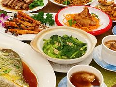 -汕头金海湾大酒店(万象城店)