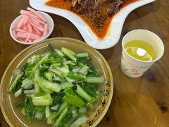 -天全县三土司椒麻鸡餐厅