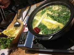 -U你·天然调味(南湖总店)