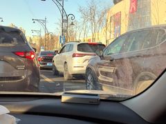 -同合居·非遗东北菜(王府井店)