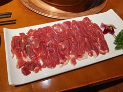 -宝泉铜锅·涮羊肉(解放东路店)