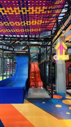 -动力星球家庭亲子游乐中心