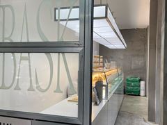 -巴思客·蛋糕·面包(杨桥西路店)
