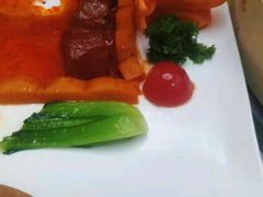 -清真悦宾楼食府(海湖店)