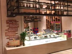 -水月周庄铂尔曼酒店 · 漾全日餐厅