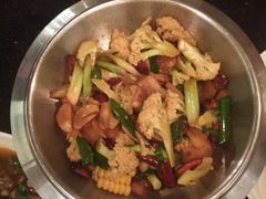 -华豫川酒家(大卫城店)