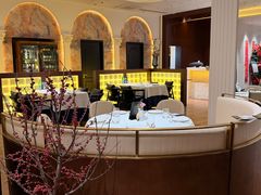 -研食记西餐厅(金融中心店)