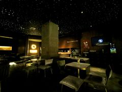 -STARRY CAFE & LOUNGE BAR(高新店)