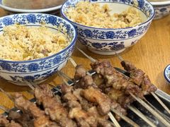 -大陈鸿源牛肉馆(大陈总店)