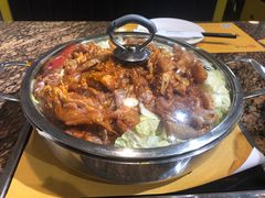 -黄记煌三汁焖锅(崇文门店)