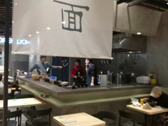 -面乙新派手擀面(大悦城店)