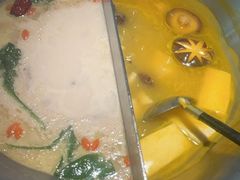 -湊湊火锅·茶憩(皇姑万象汇店)