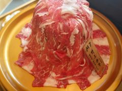 -牛匠和牛寿喜锅(西安总店)