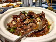 -故乡缘·香格里拉山庄(冷竹路店)