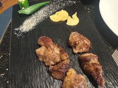 -極上萬膳·日料放题(海岸城店)