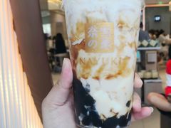 旺仔宝藏茶-奈雪的茶(金鹰广场店)