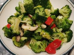 -羊巴道新疆菜·清真(上梅林店)