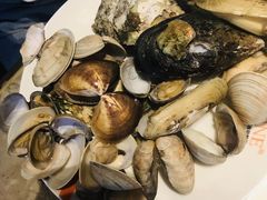 -V-ONE西雅图海鲜自助餐厅(仓山万达广场店)