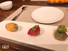 -鱼桥巷·美学川菜