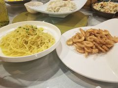 -渔娘渔家丹东海鲜(东直门店)