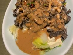 -那家小馆•北京菜•烤鸭(中关村店)