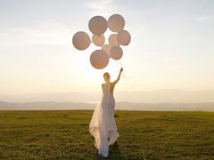 -金夫人婚纱摄影(惠阳店)