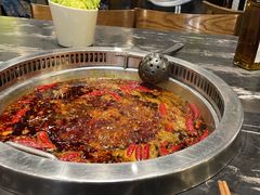 -小王少龙火锅(沙南街店)
