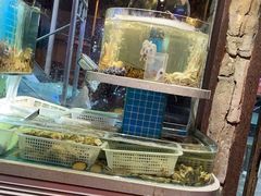 水产区-大哈福烧烤·海鲜·家常菜(延安三路店)