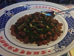 -旺角小渔村·海肠捞饭开创者(二马路店)